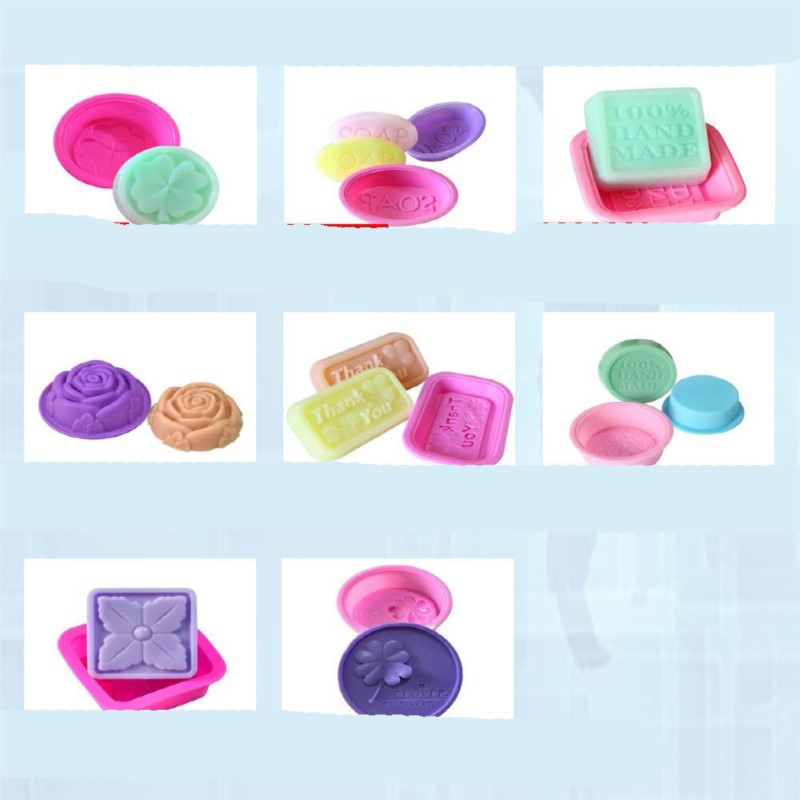 Kreatywne ręcznie robione mydł – Soap Making Starter Kit recenzja i cena