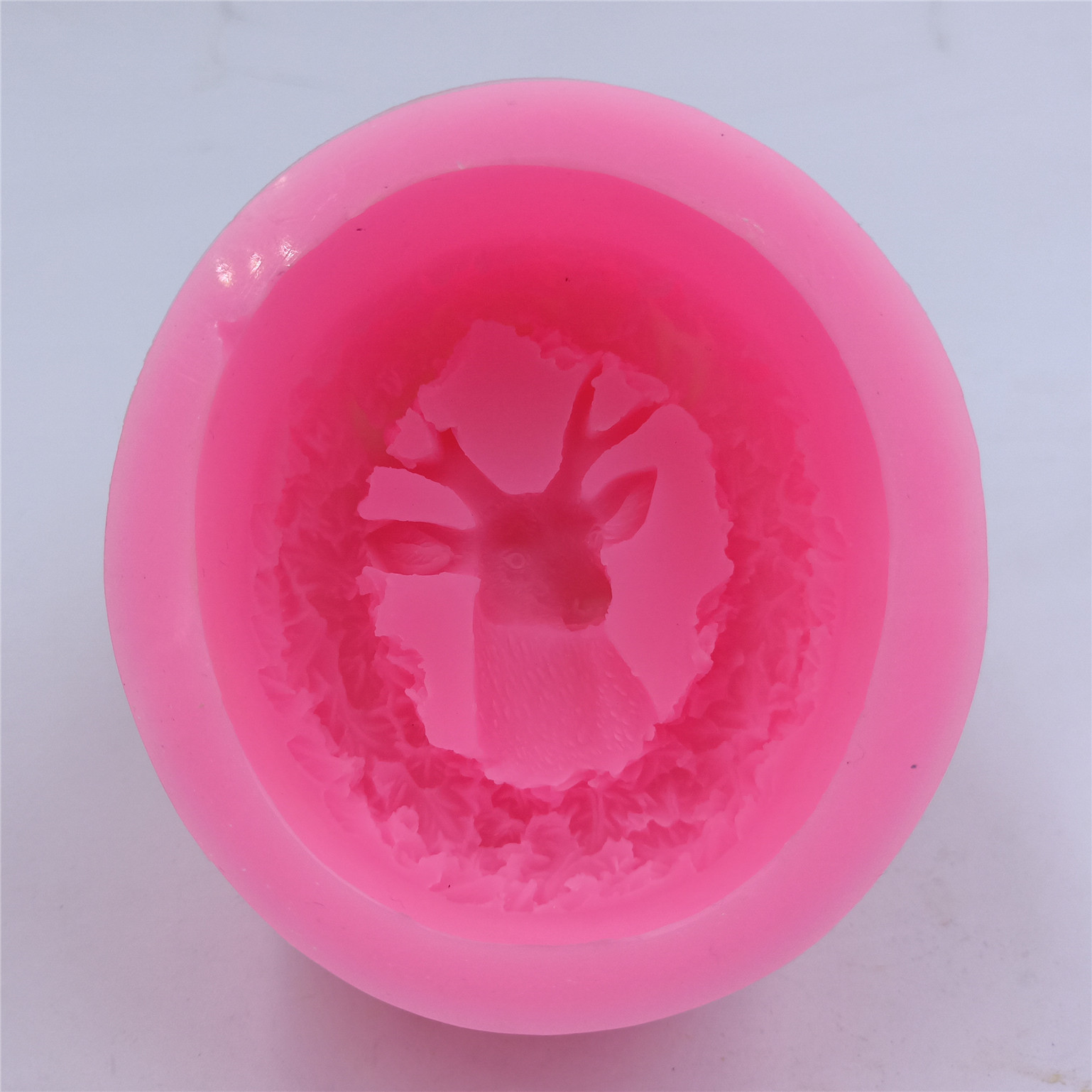Deer Design mydło silikonowe f – Soap Making Guide For Beginners recenzja i cena