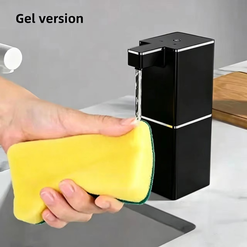 Montowany na ścianie inteligen – Soap Making Machine At Home recenzja i cena