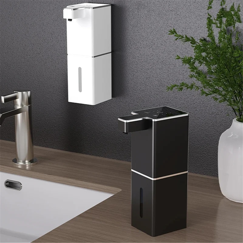 Montowany na ścianie inteligen – Soap Making Machine At Home recenzja i cena