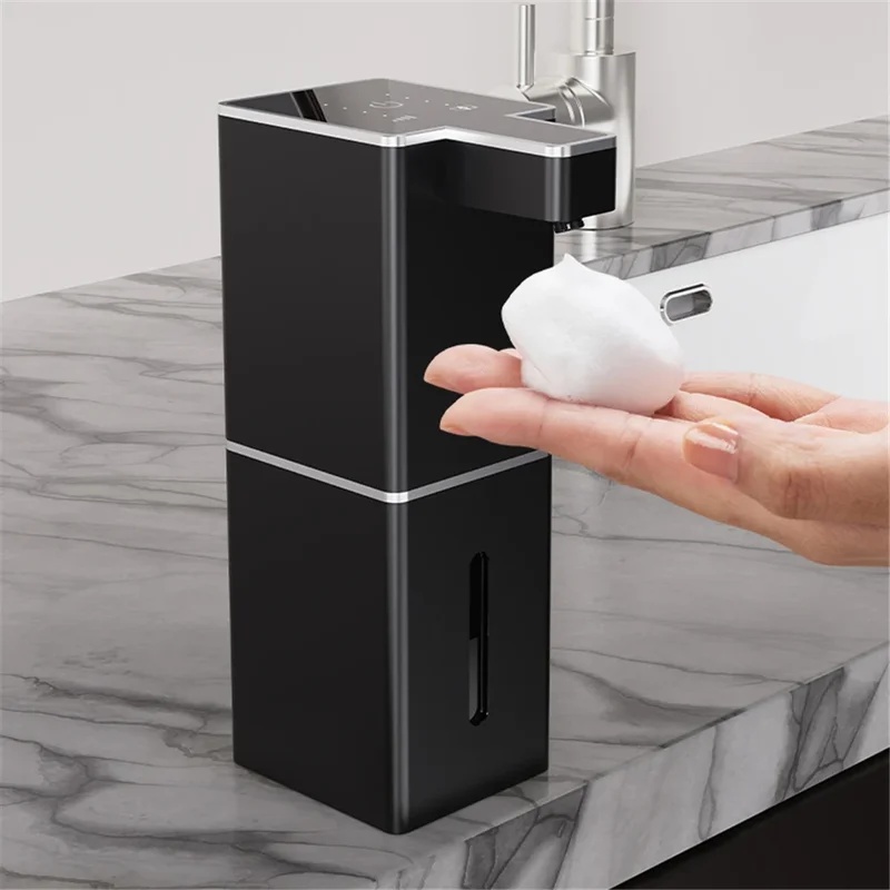 Montowany na ścianie inteligen – Soap Making Machine At Home recenzja i cena