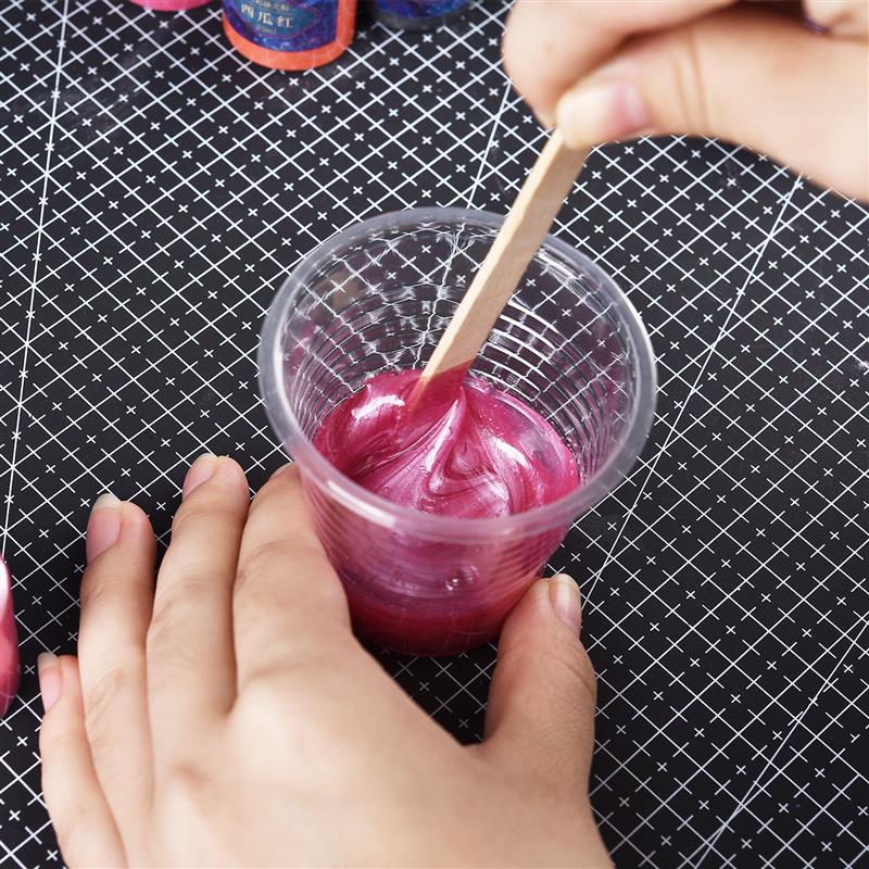 10 g/butelka perłowy proszek ż – Mica Powder Colorant recenzja i cena