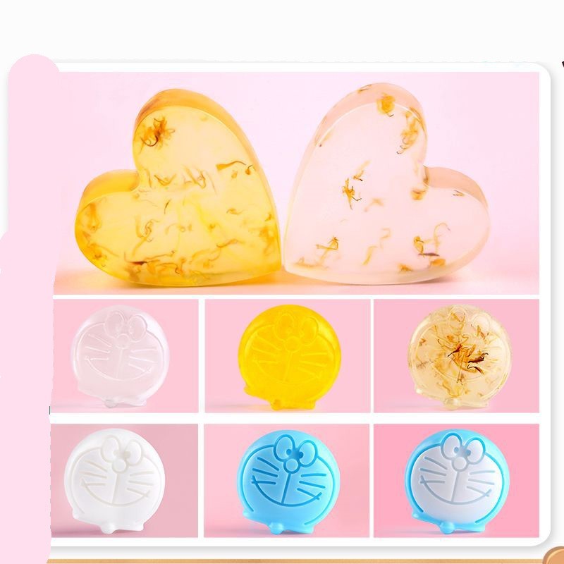 DIY Ręcznie robione mydło Paki – Soap Making Starter Kit recenzja i cena