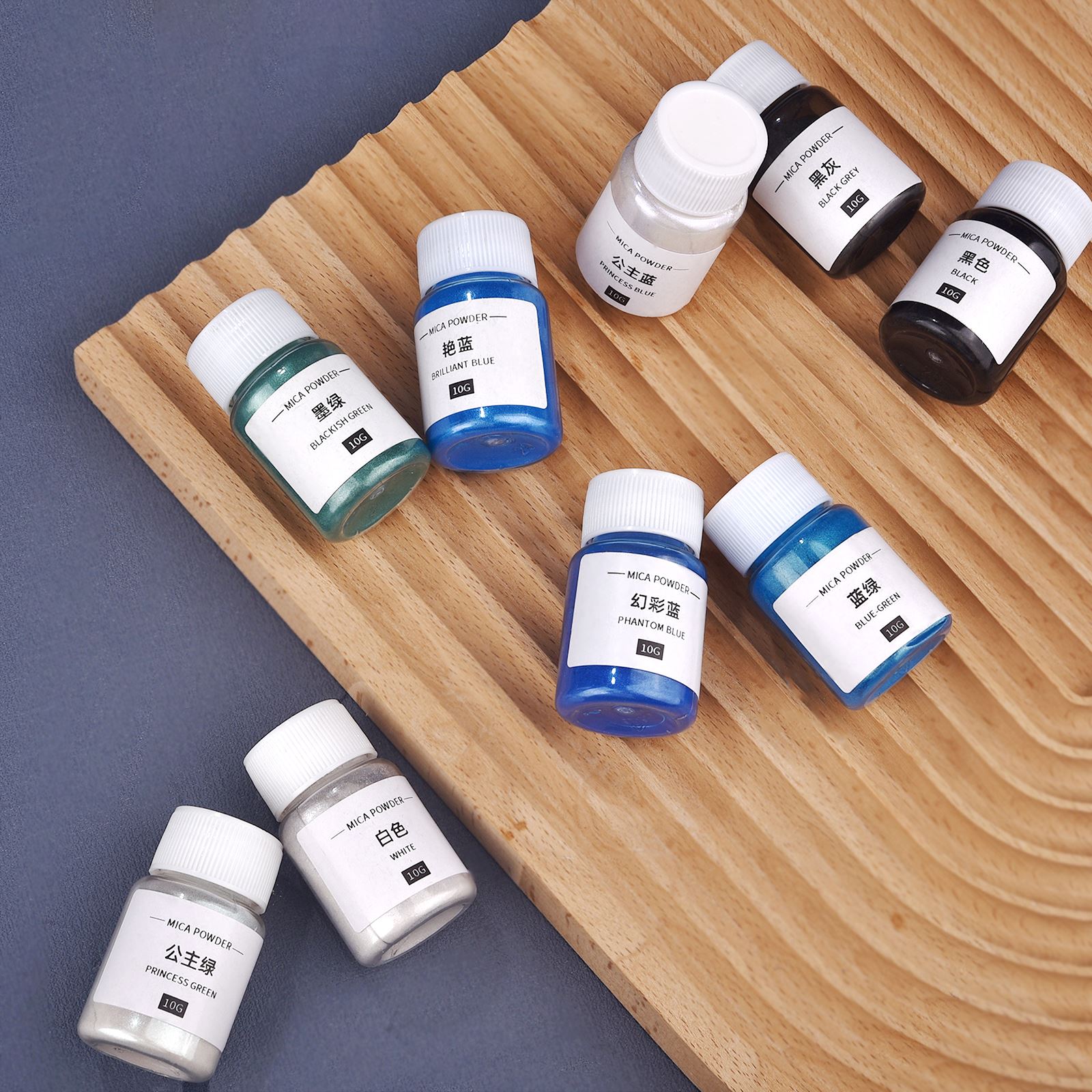 10g Świeca Środek barwiący Per – Soap Making Diy recenzja i cena
