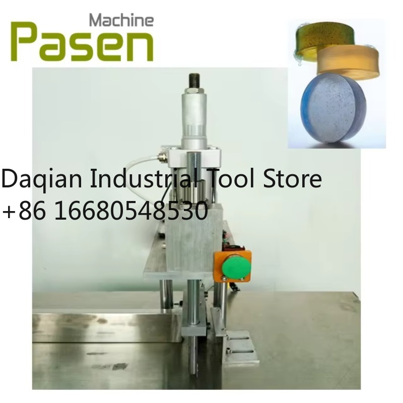 Maszyna do cięcia mydła ze sta – Soap Making Machine For Sale recenzja i cena