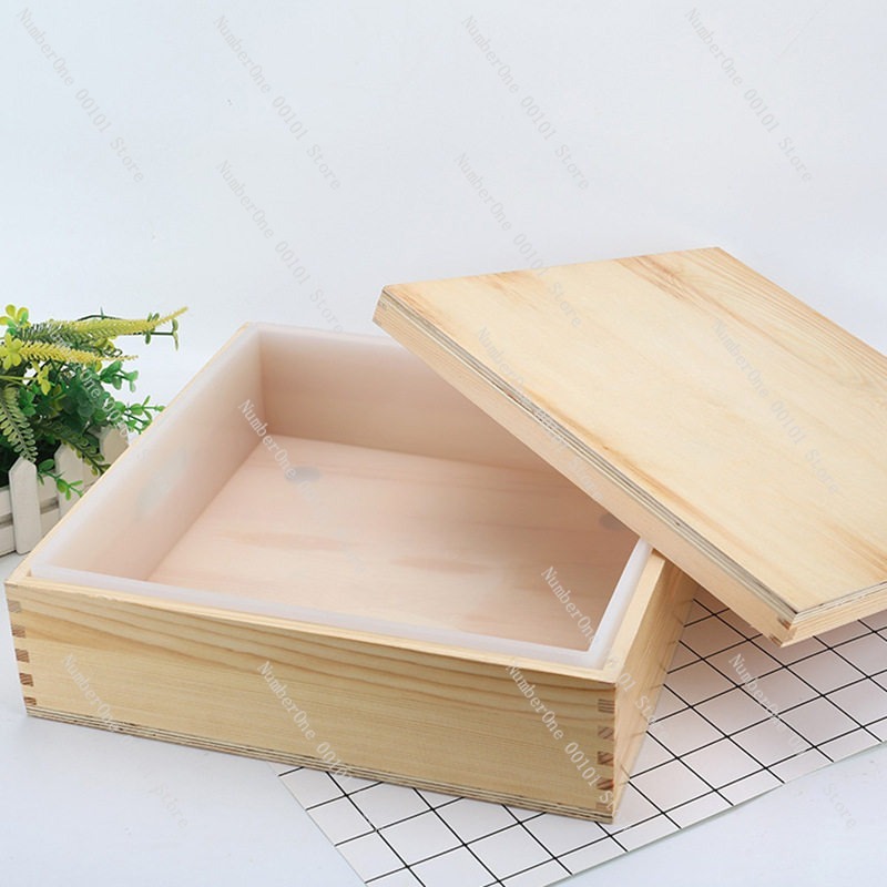 Forma silikonowa do żywicy epo – Soap Making Diy recenzja i cena