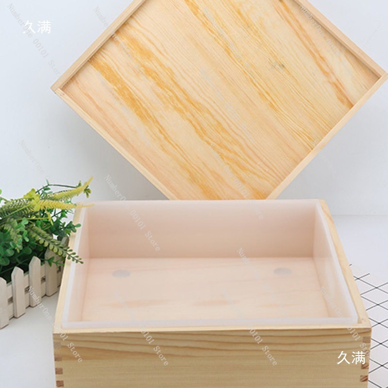 Forma silikonowa do żywicy epo – Soap Making Diy recenzja i cena