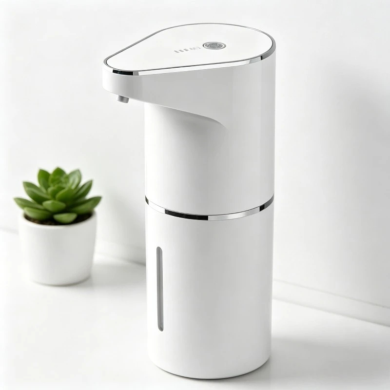 Nowy, inteligentny, bezdotykow – Soap Making Machine At Home recenzja i cena