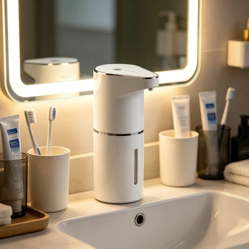 Nowy, inteligentny, bezdotykow – Soap Making Machine At Home recenzja i cena