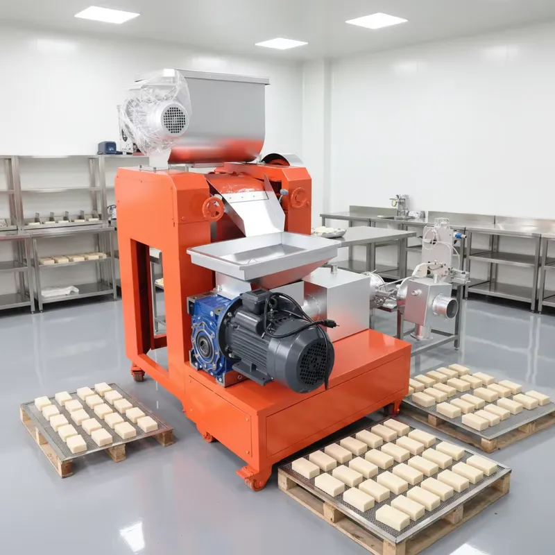 Automatyczna maszyna do produk – Soap Making Machine For Sale recenzja i cena