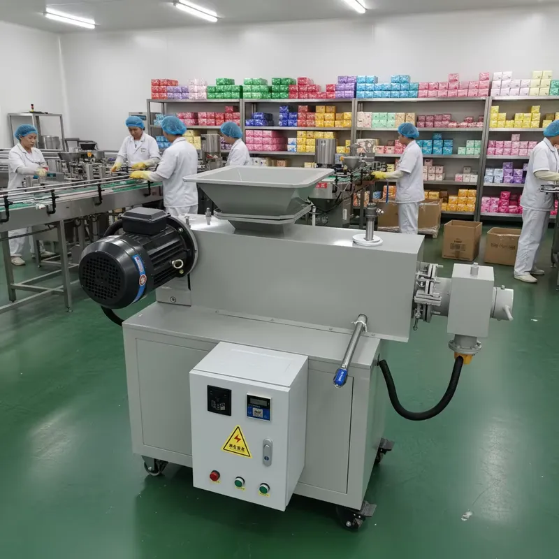 Automatyczna maszyna do produk – Soap Making Machine For Sale recenzja i cena