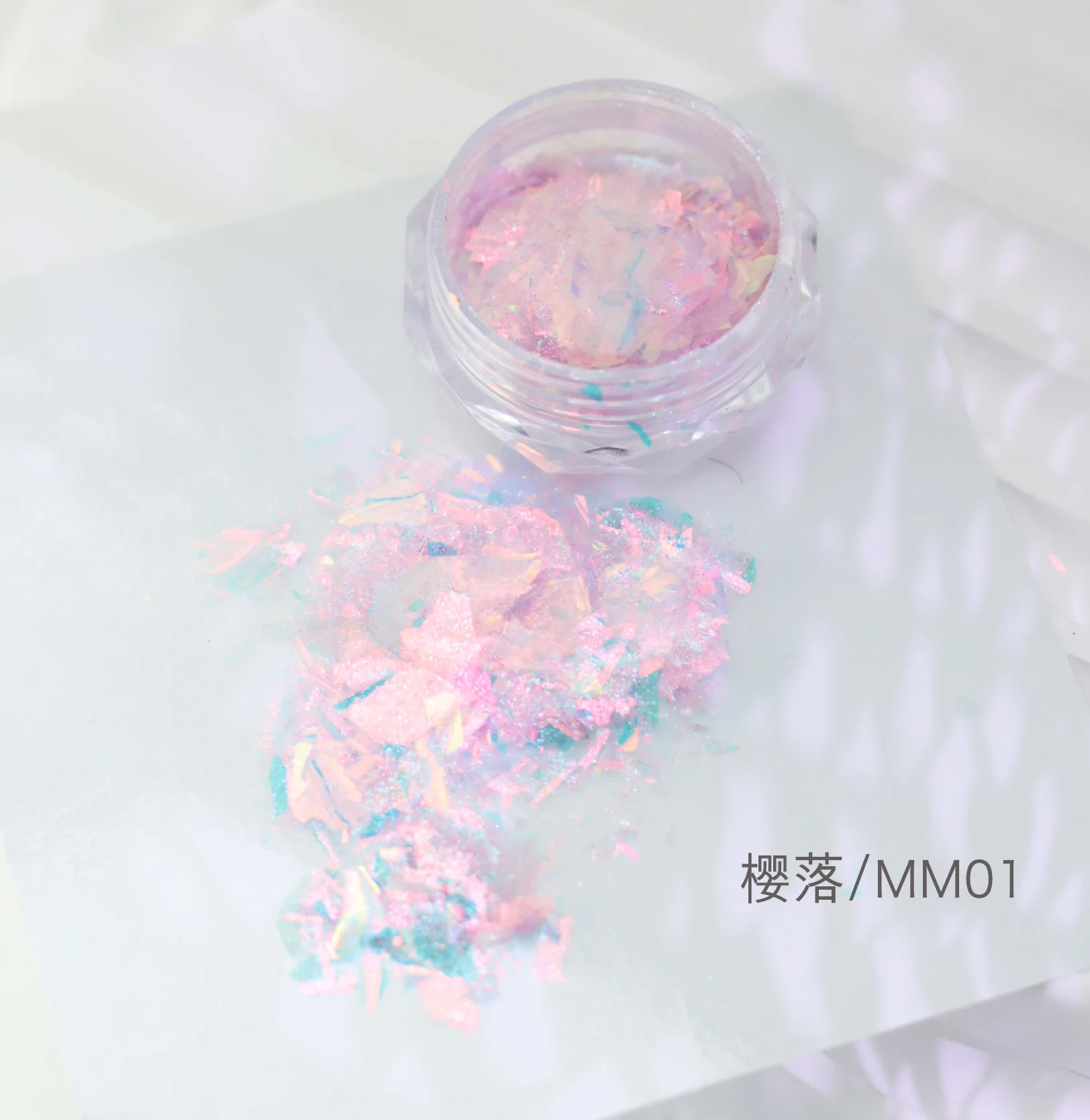 Marzycielski Brokat Aurora Clo – Mica Powder Colorant recenzja i cena