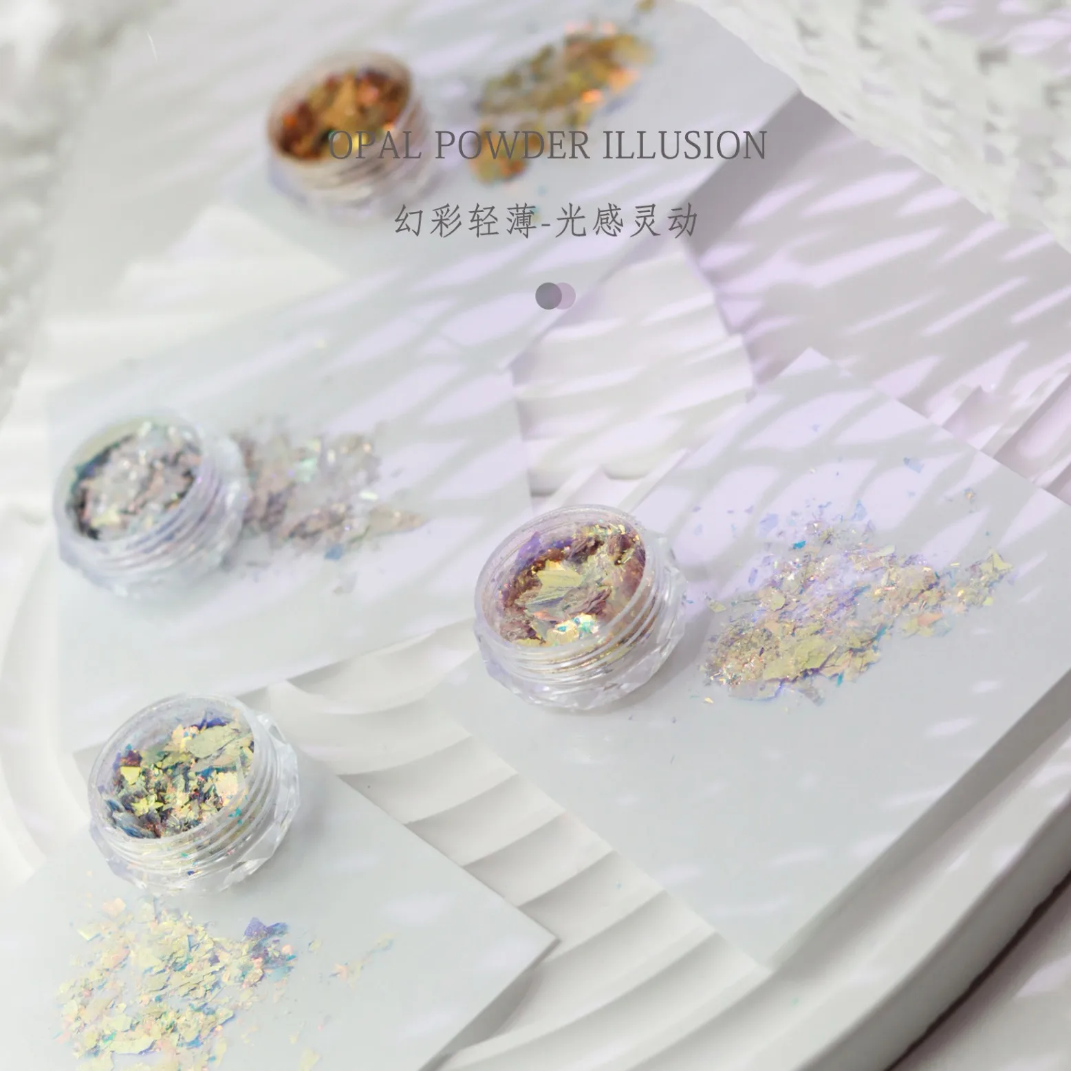 Marzycielski Brokat Aurora Clo – Mica Powder Colorant recenzja i cena
